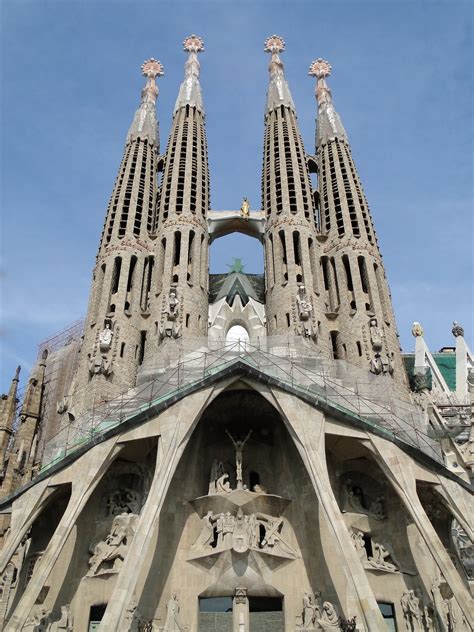 Sagrada Familia